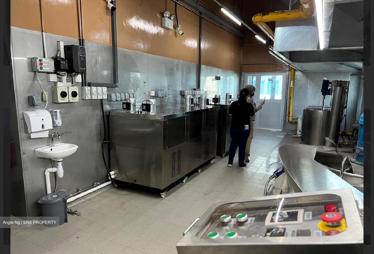 Westview Food Factory (D22), Factory #454108651